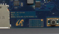 Samsung Np305e5a Anakart HM65 BA92-09190B SCALA3-15
