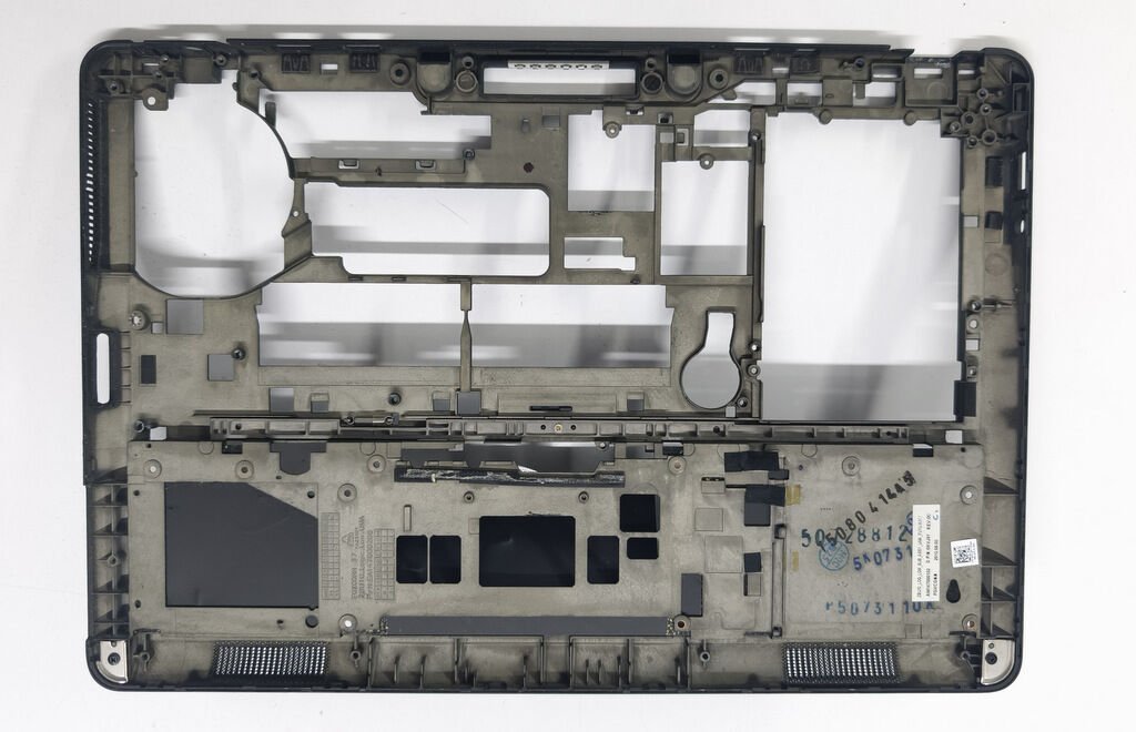 Dell Latitude E7450 7450 Orijinal Alt Kasa