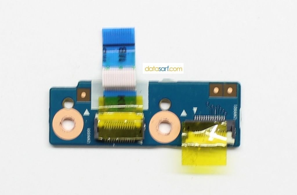 Acer Predatör PH317-53 Orijinal Klavye Işık Bordu 6050A3090604-KBLLIGHT-A01