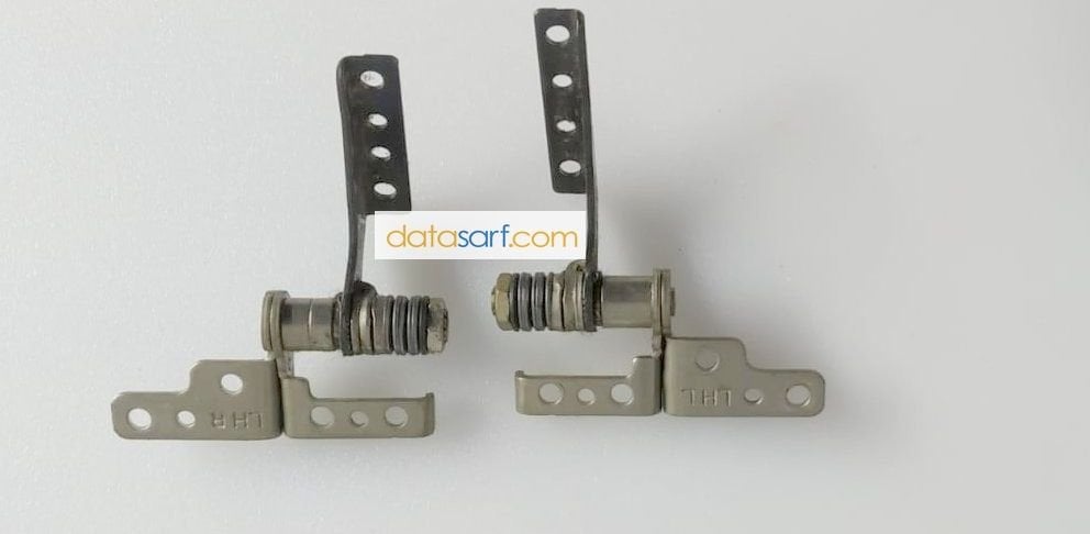 Msı Gt70 Gt780 Ms-1761 Ms-1762 Monster Ms-1763 Tulpar T7 V2.7 Menteşe Set