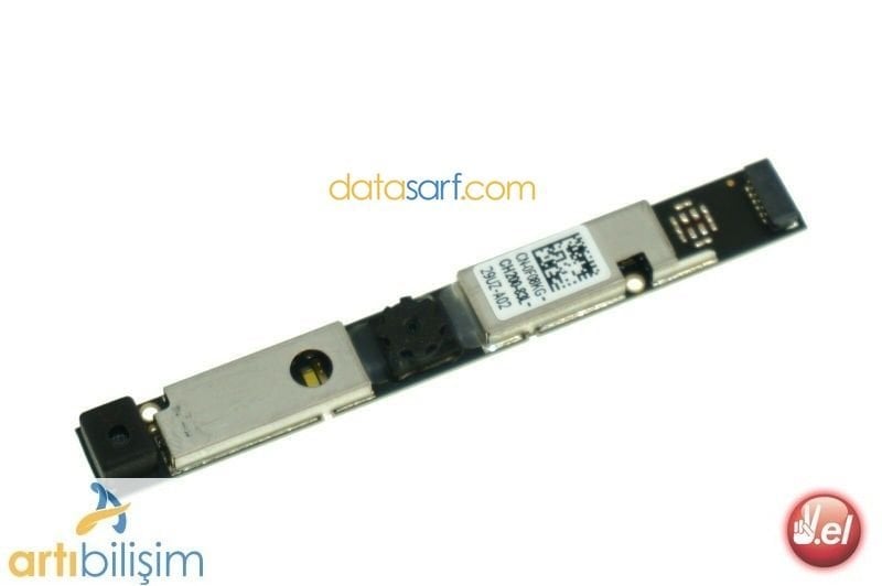 Dell P63f P63f002 P63f004 15-3000 3565 3567 3568 Webcam Kamera 0F08KG