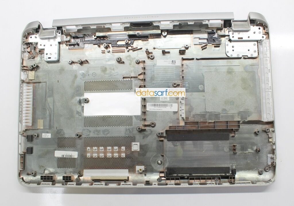 Hp 17-F 17-P  17Z-F 17-T Alt Kasa Kusurlu
