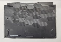 MSI Katana GF76 GL76 MS-17L1 MS-17L2 MS-17L3 MS-17L4 Orijinal Alt Kasa
