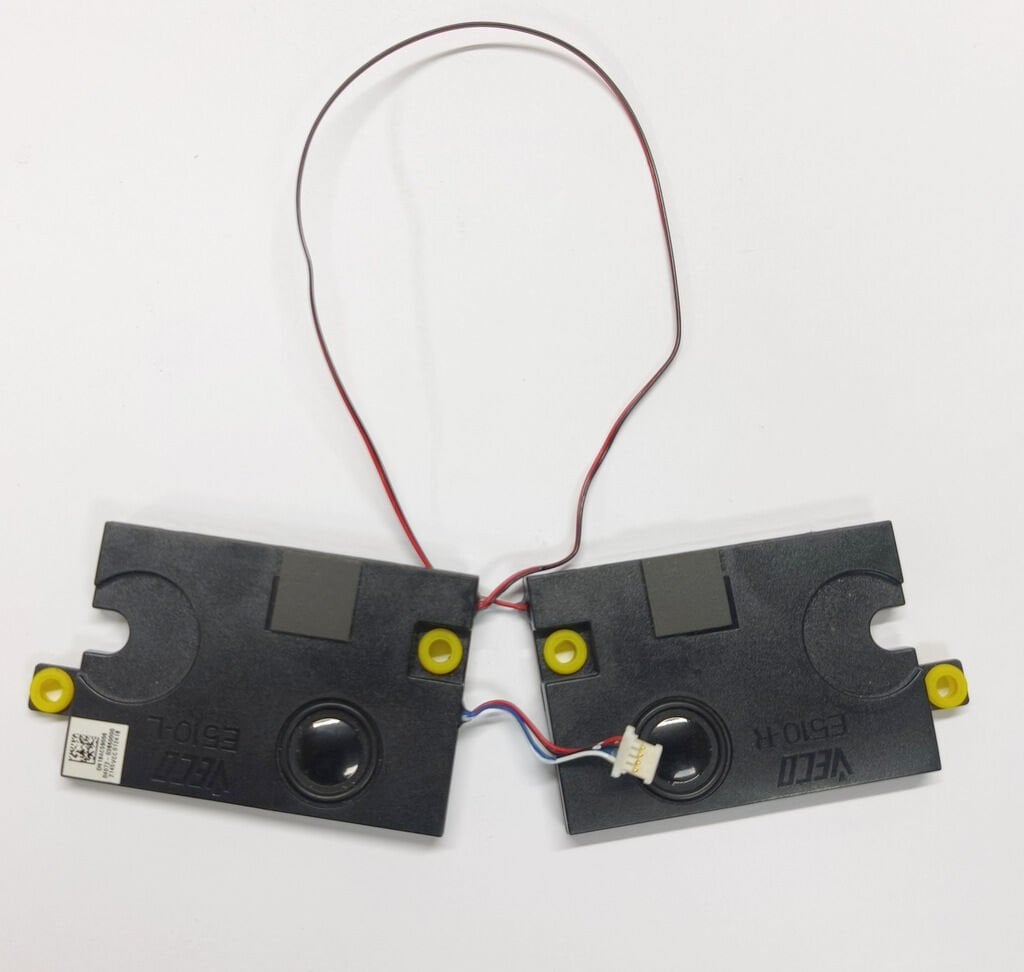 Asus E510 E510M E510MA L510 L510M Orijinal Hoparlör Speaker