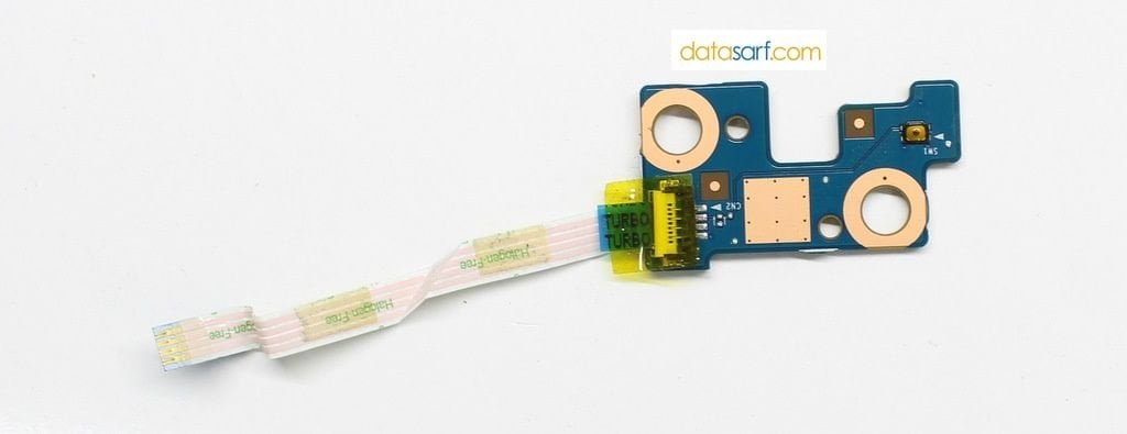 Acer Predatör PH317-54 Orijinal Start Power Kart 6050A3100204-TURBO-A01