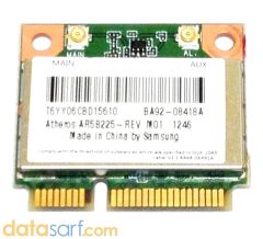 Samsung NP275E5V Wireless Kart Ba92-08418A Ar5B225