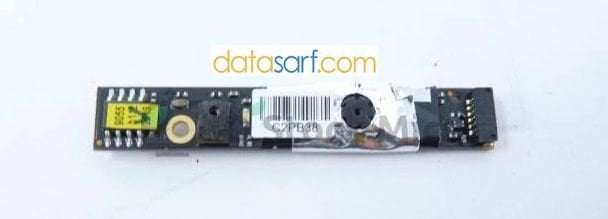 Toshiba Satellite C660 C660d C665 C665d Webcam Kamera
