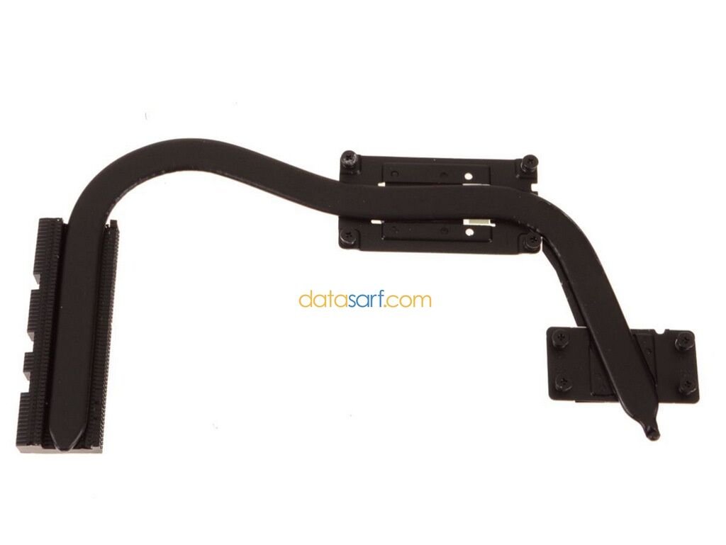 DELL INSPIRON 15 3565 3567 3568 3576 P63F Vostro 3568 33¢7 3578 Soğutucu Bakır Heatsink 0x1k2k