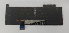 ASUS FA507 FX507 FX517 FX707 FA707 GA507 FA617 RGB Klavye  AENJSA00010 0KNR0-691HTU00 V210846EE1