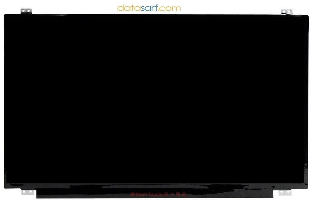 Dell Latitude E5550 5550 3510 E5570 P37F 15.6 Slimled 30 Pin 1366-768 Çözünürlük Led Ekran