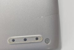 HP Probook 640 G4 645 G4 HSN-114C-4 640 G5 645 G4 HSN-I26C 640 G7 645 G7 Orijinal Alt Kasa Kusurlu