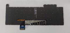 Asus TUF Gaming FA617 Orijinal RGB Klavye AENJSA00010 0KNR0-691HTU00 V210846EE1