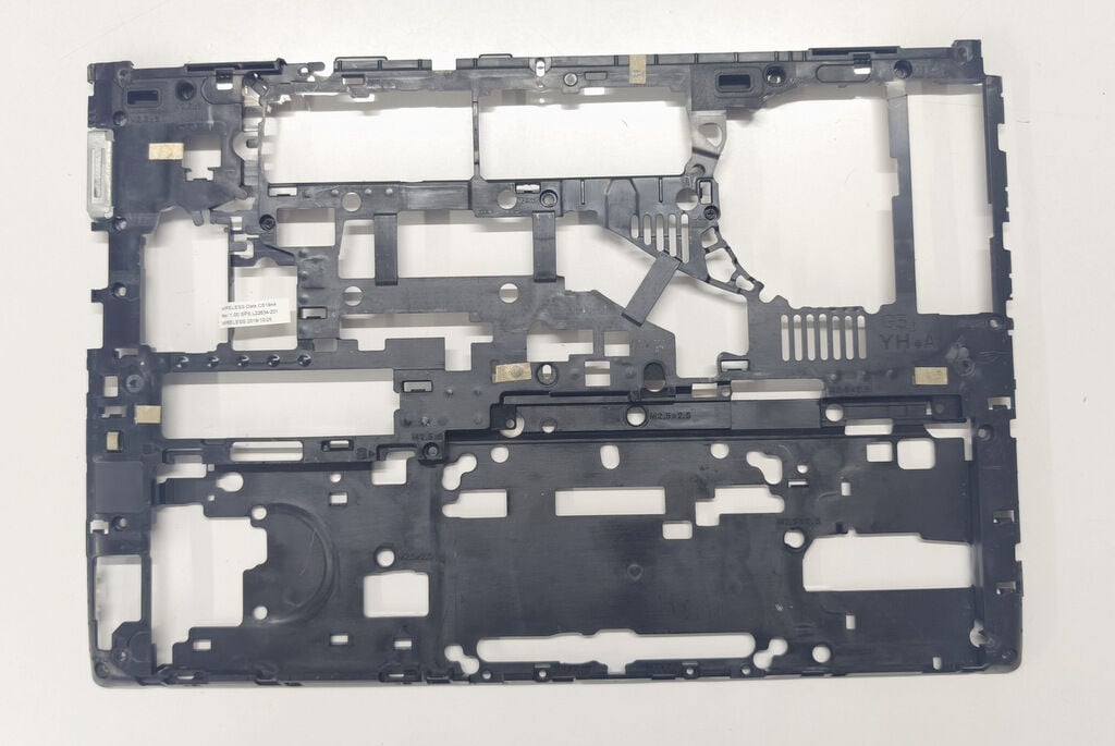 HP Probook 640 G4 645 G4 HSN-114C-4 640 G5 645 G4 HSN-I26C 640 G7 645 G7 Orijinal Orta Kasa
