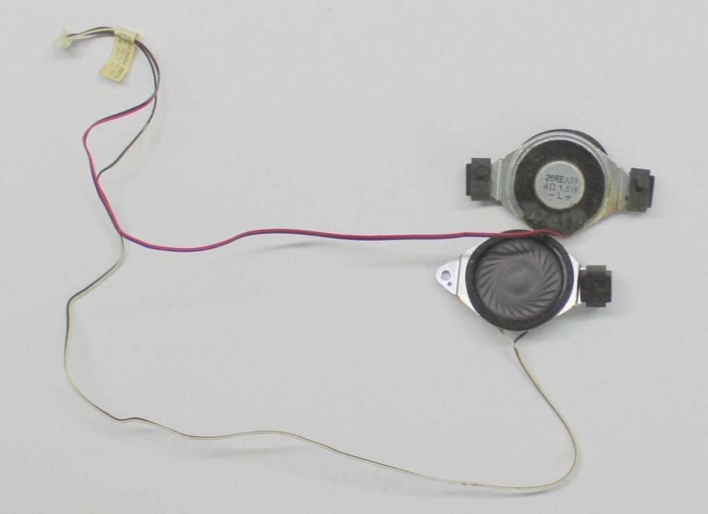 Exper A15hv01 A15hv A15hv03 Hoparlör Speaker