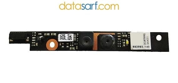 Hp G6-2000 G6 2000 Webcam Kamera 682198-130