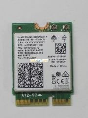 Lenovo Ideapad 81LW Wireless Kart 5W10V25772 L41693-001 İntel 9560NGW