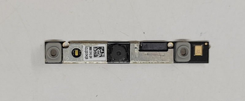 HP Elitebook 745 G6 Orijinal Webcam Kamera