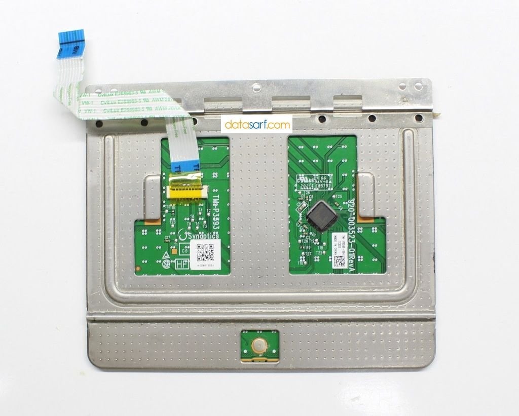 Acer Predatör Helios 300 N18I3 Orijinal Tocuhpad Mause Flex NC2461105J