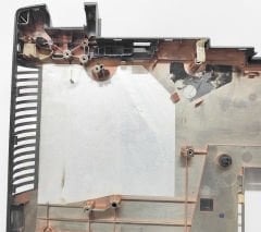 Asus GL552 GL552V GL552VW GL552JX Orijinal Alt Kasa