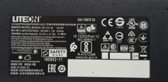 Casper Excalibur G770 Orijinal Adaptör Şarj Cihazı Lıteon PA-1121-26 19.5 V 6.15A 120W