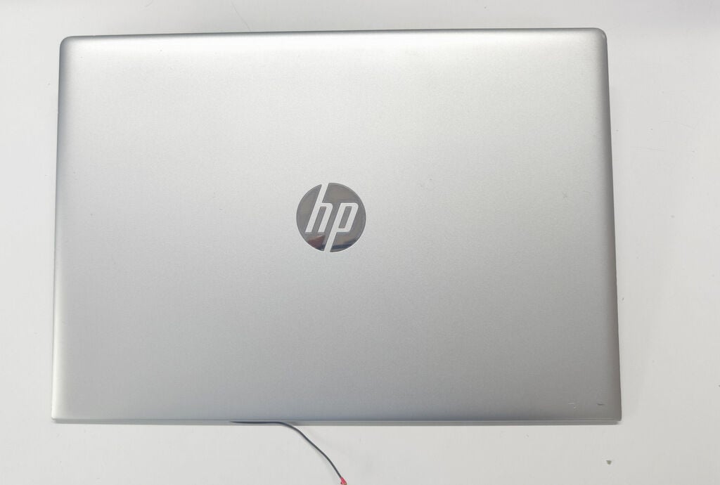 HP Probook 640 G4 645 G4 HSN-114C-4 640 G5 645 G4 HSN-I26C 640 G7 645 G7 Orijinal Lcd Cover Arka Kapak