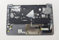 HP Elitebook Folio 1040 G1 G2 Orijinal Üst Kasa Palmrest