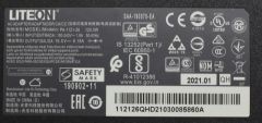 Casper Excalibur G770 Orijinal Adaptör Şarj Cihazı Lıteon PA-1121-26 19.5 V 6.15A 120W