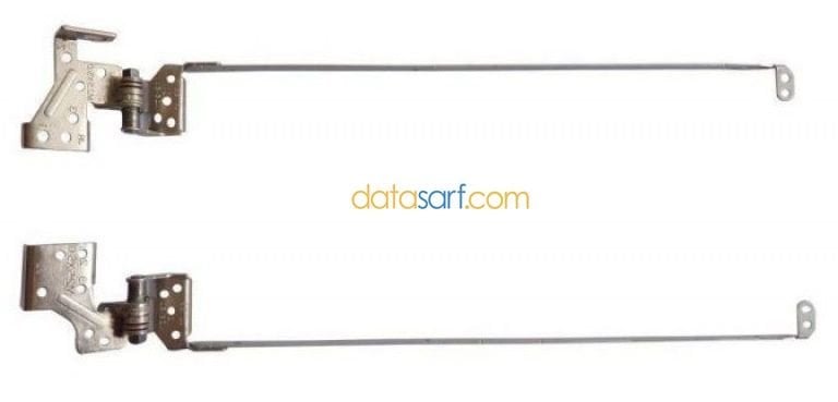 Toshiba Satellite C660 C660d C665 C665d Menteşe