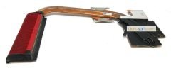 Asus RoG Strix GL553 Orijinal Soğutucu Bakır Heatsink 13N1-0BA0Q01 13NB0DC0AT0101