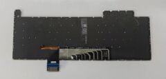 Asus TUF Gaming A17 Orijinal RGB Klavye AENJSA00010 0KNR0-691HTU00 V210846EE1