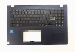 Asus E510 E510M E510MA L510 L510M L510MA Orijinal Klavye Üst Kasa
