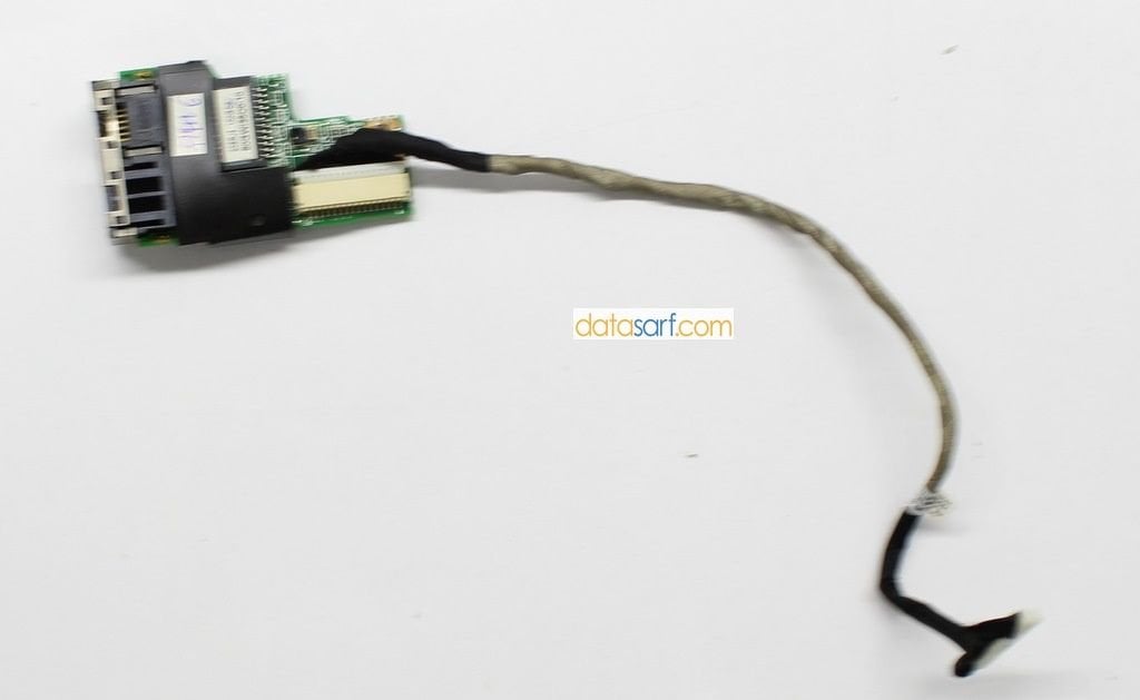 Exper BL5 I58II1 Ethernet Kart