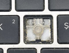 HP Probook 640 G4 645 G4 HSN-114C-4 640 G5 645 G4 HSN-I26C 640 G7 645 G7 Orijinal Arızalı Klavye