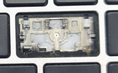 HP Probook 640 G4 645 G4 HSN-114C-4 640 G5 645 G4 HSN-I26C 640 G7 645 G7 Orijinal Arızalı Klavye