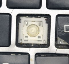 HP Probook 640 G4 645 G4 HSN-114C-4 640 G5 645 G4 HSN-I26C 640 G7 645 G7 Orijinal Arızalı Klavye