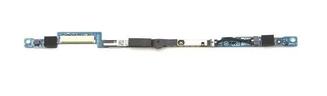 Lenovo ideapad Flex 5-14IIL05 5-14ARE05 5-14ITL05 5-14ALC05 82HU 81X2 Orijinal Webcam Kamera SC20X02124