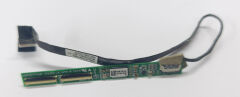 Lenovo ideapad Flex 5-14IIL05 5-14ARE05 5-14ITL05 5-14ALC05 82HU 81X2 Orijinal Dokunmatik Kart