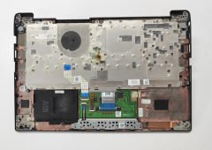 Dell Latitude 7390  7280 E7280 7290 P28S P28S002 Orijinal Klavye Üst Kasa Palmrest 0MXNPG