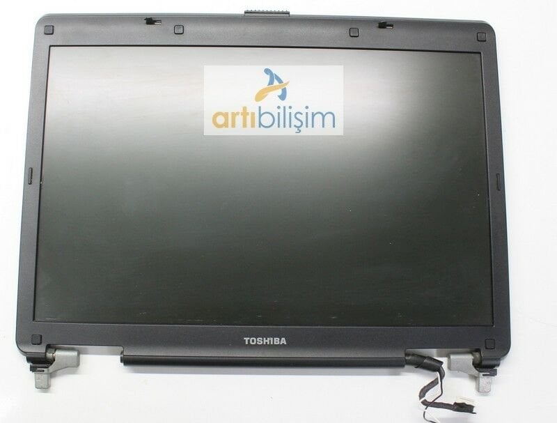 Toshiba Satellite L40-14h Lcd Ekran Lcd Cover Bezel Fulll Set
