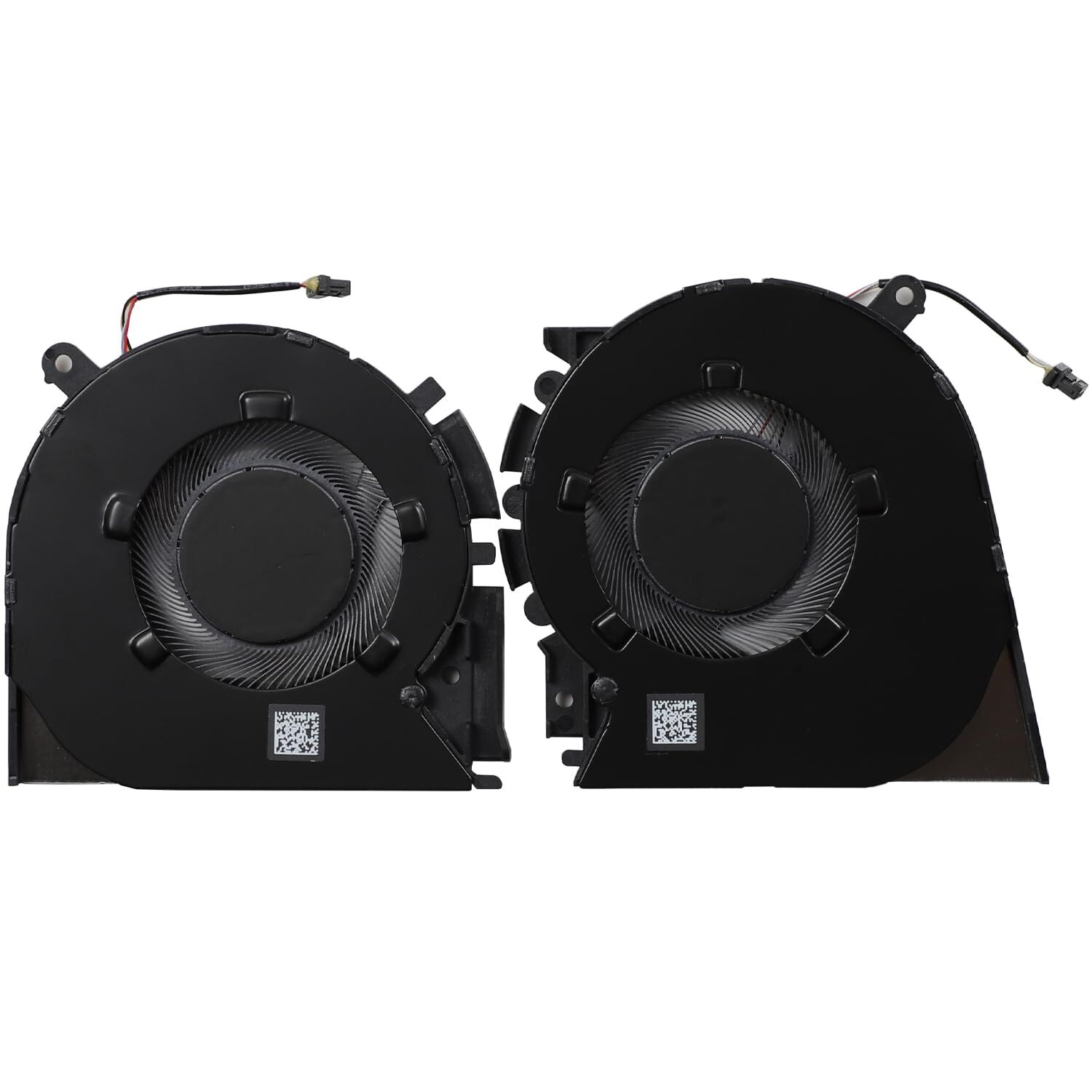 ASUS Vivobook Pro K3400P K3401 K3400 K6400Z M6400R Orijinal Fan