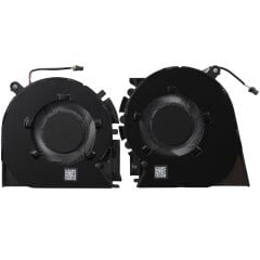 ASUS Vivobook Pro K3400P K3401 K3400 K6400Z M6400R Orijinal Fan