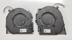 ASUS Vivobook Pro K3400P K3401 K3400 K6400Z M6400R Orijinal Fan