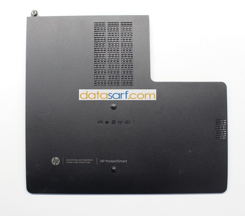 Hp 17-E 17E Alt Servis Kapağı
