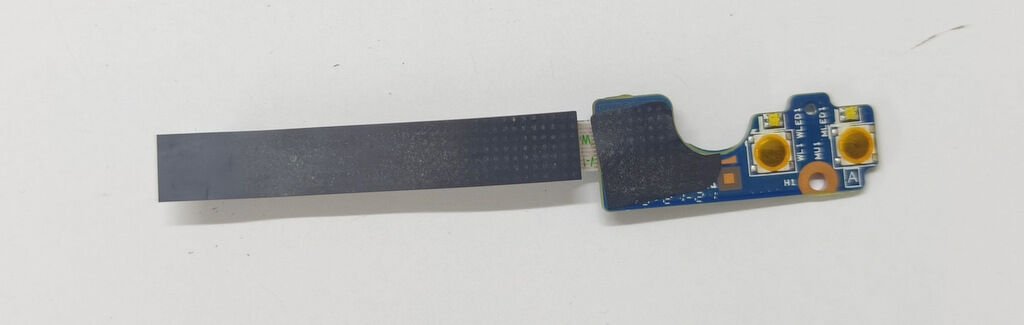 HP Elitebook Folio 1040 G1 G2 Orijinal Start Power Tetik Kartı
