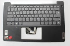 Lenovo V14 G2 ALC Orijinal Klavye AP21D000500  PR4S-TUR Kasa Kusurlu