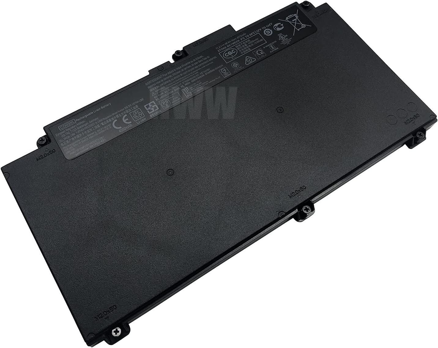 HP Probook 640 G4 645 G4 HSN-114C-4 640 G5 645 G4 HSN-I26C 640 G7 645 G7 Orijinal Batarya Pil CD03XL %58Sağlık