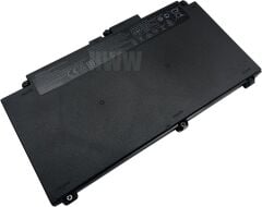 HP Probook 640 G4 645 G4 HSN-114C-4 640 G5 645 G4 HSN-I26C 640 G7 645 G7 Orijinal Batarya Pil CD03XL %58Sağlık
