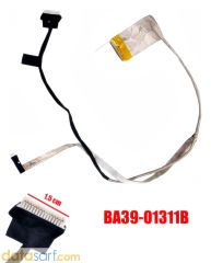 Samsung NP270E5K Lcd Data Flex Kablo BA39-01311A, BA39-01311B