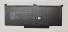 Dell Latitude 7390  7280 E7280 7290 7480 P28S P28S002 Orijinal Batarya Pil F3YGT