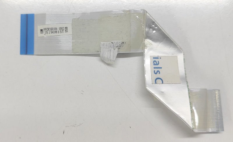 Monster Abra A5 V15.1 2 3 4 5 6 7 8 Orijinal Usb Flex Kablo FFCR34050104-1002